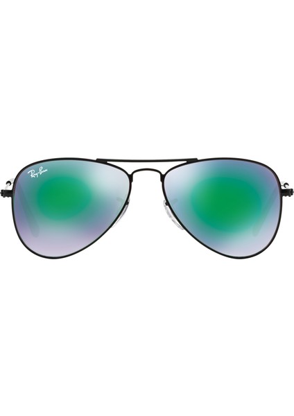 RAY BAN-JUNIOR RJ9506S C.201/3R 50-13 Güneş Gözlüğü