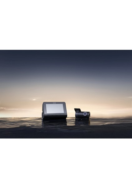 Yeni 1080P Hdr Arka Kamera RC22, Yalnızca A800SE ile Uyumludur modelleri