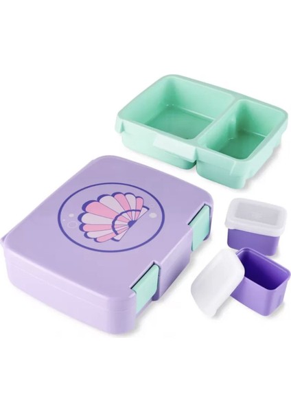 Bento Beslenme Kutusu Yeni Sezon