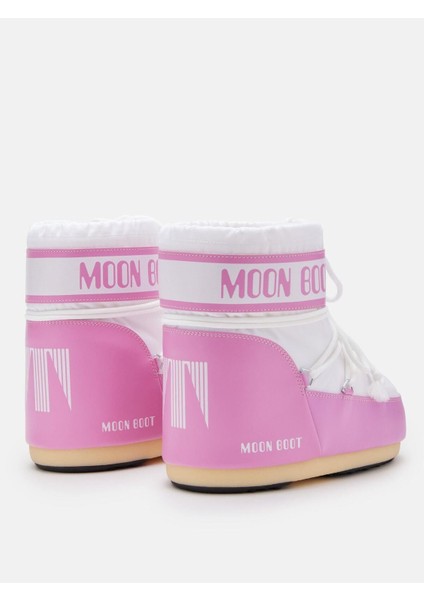 Icon Low Nylon