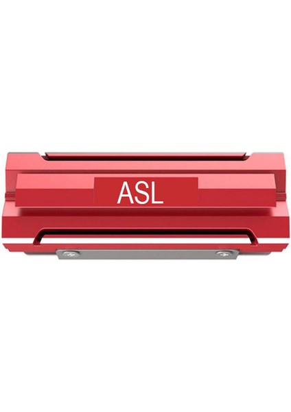 M.2 Nvme SSD Pasif Soğutucu 2280 M2 SSD Uyumlu Alüminyum Soğutucu