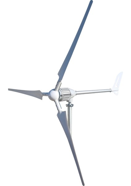 Set İ-2000W 48V Rüzgar Türbini + Wind Pro Şarj Kontrol Cihazı Ista-Breeze fiyatları