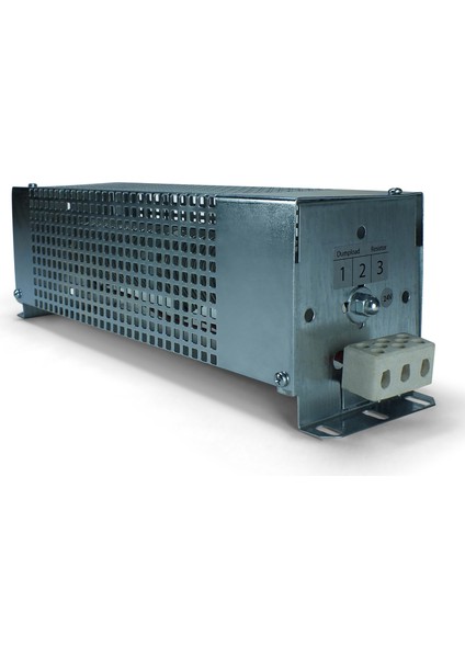 Set İ-2000W 48V Rüzgar Türbini + Wind Pro Şarj Kontrol Cihazı Ista-Breeze