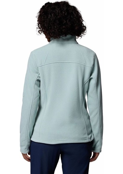 Fast Trek™ Iı Jacket Kadın Polar Ceket EL6081-461 fiyatları