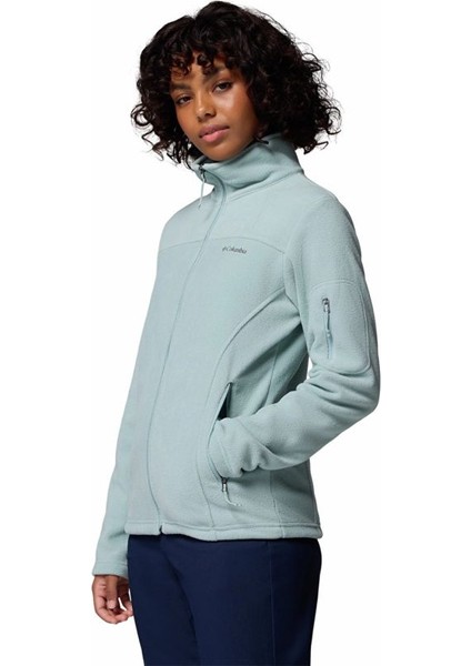 Fast Trek™ Iı Jacket Kadın Polar Ceket EL6081-461 modelleri