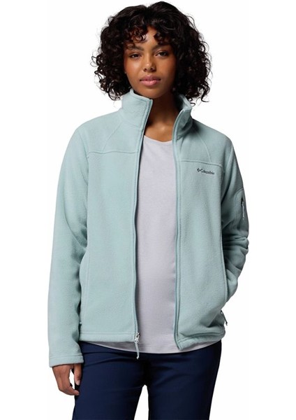 Fast Trek™ Iı Jacket Kadın Polar Ceket EL6081-461 fırsatları