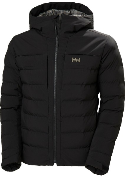 Bossanova Puffy 2.0 Mont