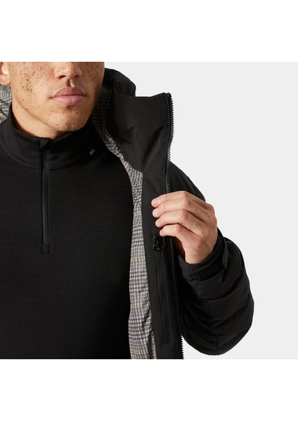 Bossanova Puffy 2.0 Mont indirimleri