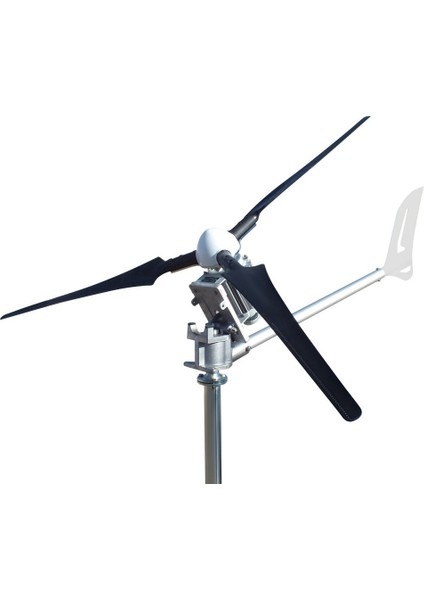 Set 1500W 24V Windsafe Korumalı Rüzgar Türbini + Wind Pro Şarj Kontrol Cihazı Ista-Breeze fiyatları