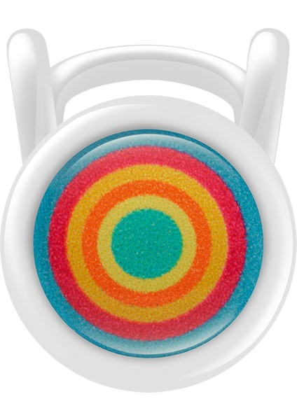 Safarı Dolma Kalem Metal Klıps F Uc All Whıte Multı Coloured Rıngs Set fırsatları