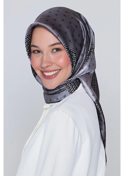 Ipek Eşarp Nostalji Sura 8113DS-08