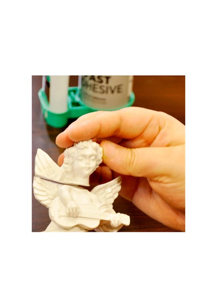 Akfix 705 Hızlı Yapıştırıcı Seti – 200 ml Sprey + 50 gr Aktivator | Çok Amaçlı, Universal Süper Güçlü Yapıştırıcı-Tutkal fırsatları