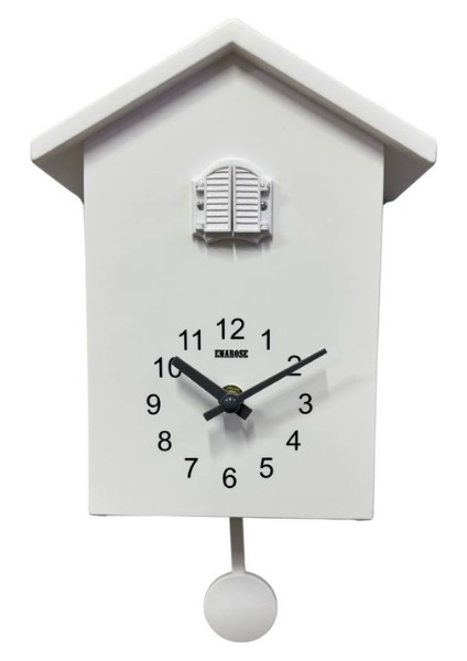 Guguklu Duvar Saati E62-1 fiyatları