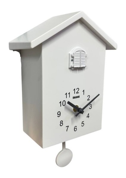 Guguklu Duvar Saati E62-1 modelleri