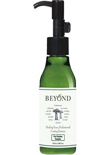 Coating Essence Saç Yağı 130 ml