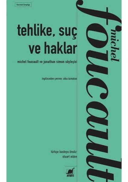 Tehlike, Suç ve Haklar fiyatları