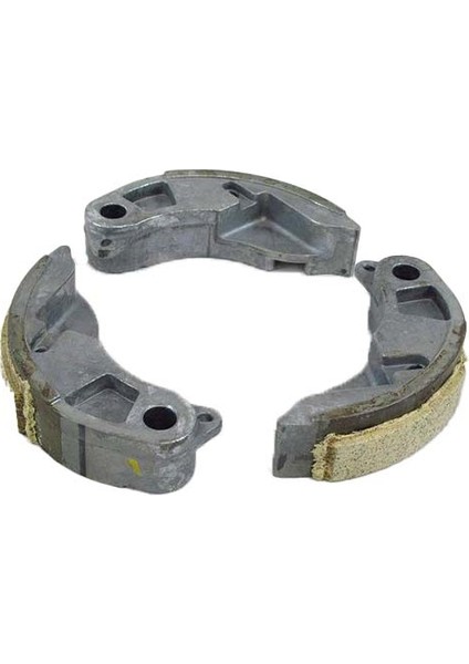 Honda ACTIVA125 2023-2025 Arka Debriyaj Varyatör Balatası A