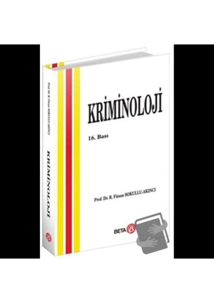 Kriminoloji fiyatları