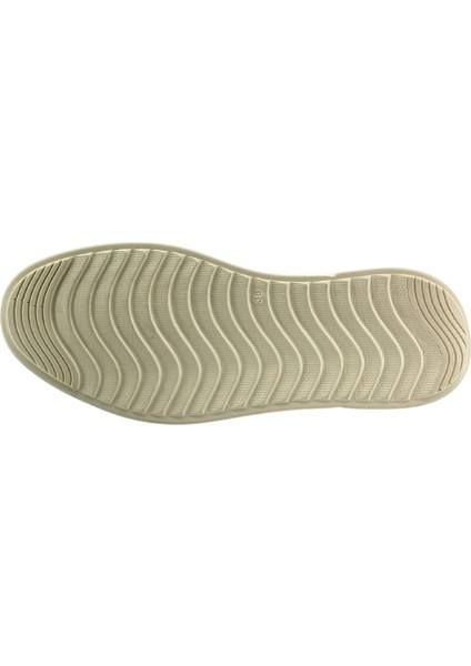 2630Z707 Hakiki Deri Kadın Loafer Ayakkabı modelleri