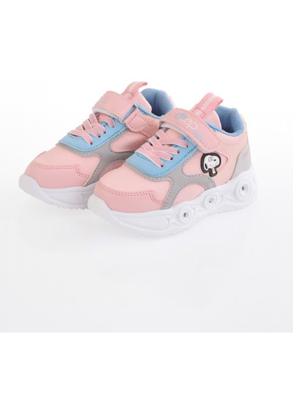 Unisex Işıklı Okul Öncesi Anorak Spor Ayakkab fiyatları