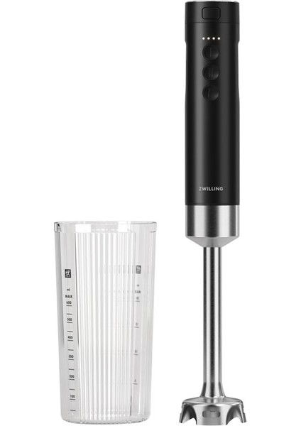 Xtend Kablosuz El Blender Başlangıç Seti Bataryalı Siyah fiyatları