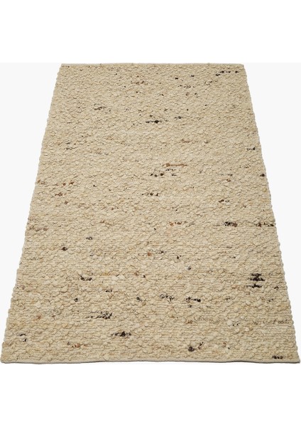Milia %100 Yün El Dokuması Halı 120X180 cm