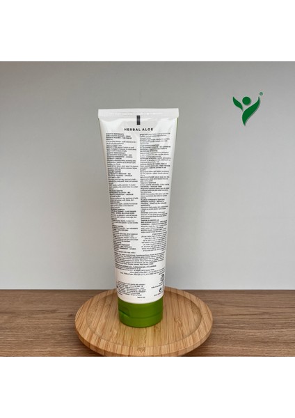 Herbal Aloe Saç Şampuan​ı fiyatları