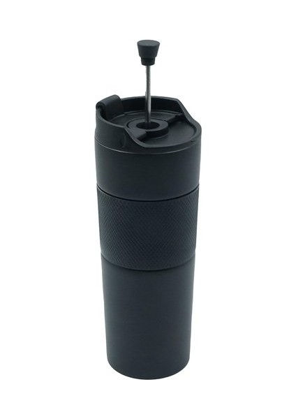 Vira French Pres Çelik Termos