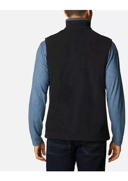 Fast Trek™ Fleece Vest Erkek Polar Yelek AM1056-009 fiyatları