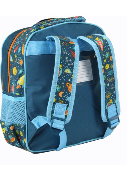 585026 Roket Anaokulu Sırt Çantası-Lacivert fırsatları