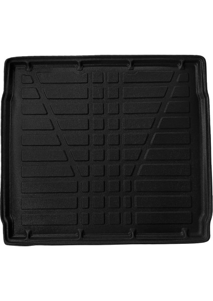 Opel Frontera Hybrit/elektrik Ferrous Alt Kademe Için 3D Bagaj Havuzu 2025 ve Üstü