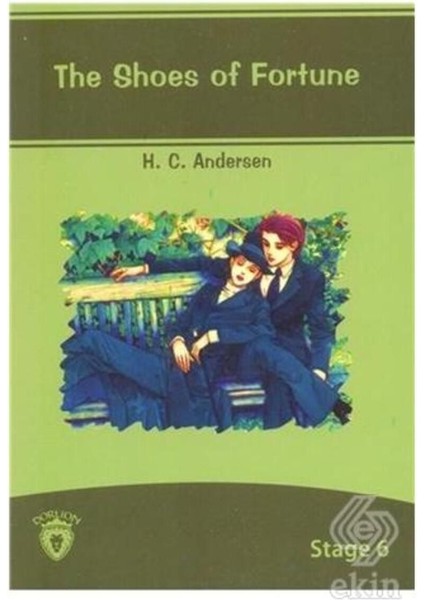 Stage 6 The Shoes Of Fortune fiyatları