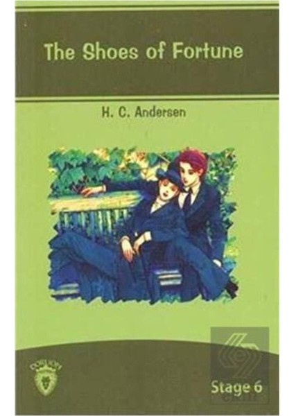 Stage 6 The Shoes Of Fortune modelleri