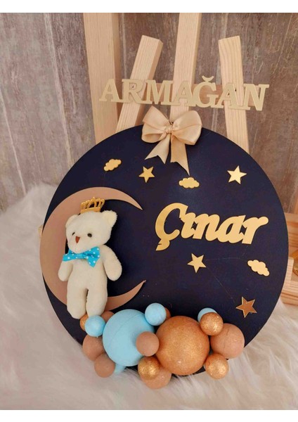 Bubble Bebek Kapı Süsü fiyatları