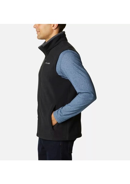 Fast Trek™ Fleece Vest Erkek Polar Yelek AM1056-009 modelleri
