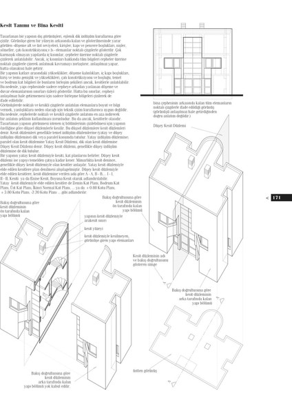 Mimarlıkta Teknik Resim Kitabı – Orhan Şahinler, Öğrenci ve Profesyoneller için Kapsamlı Kaynak indirimleri