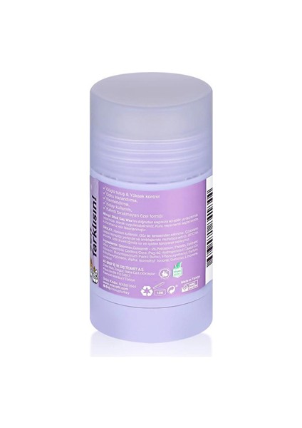 Hair Stick Wax 35 gr Nascita 3D Flexi Kontrol Açma Tarama Saç Fırçası fırsatları