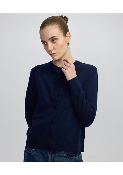 Basic Triko Hırka IW6250050349015 fiyatları