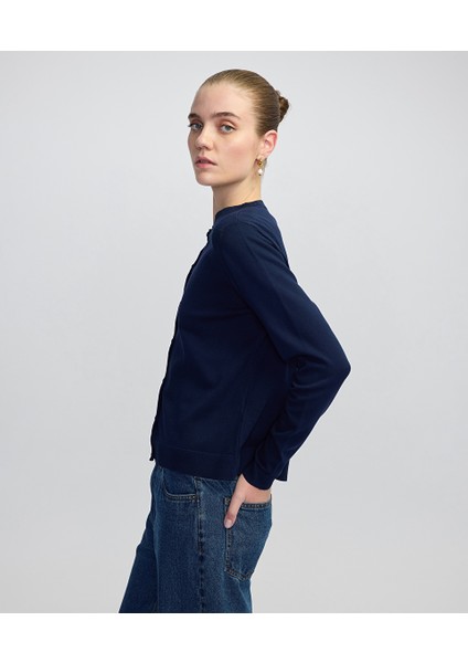 Basic Triko Hırka IW6250050349015 modelleri