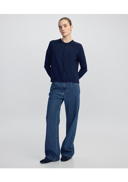 Basic Triko Hırka IW6250050349015 fırsatları