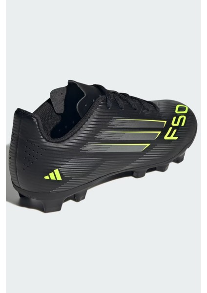 F50 Club Fg/mg Çocuk Siyah Krampon JI0028 modelleri