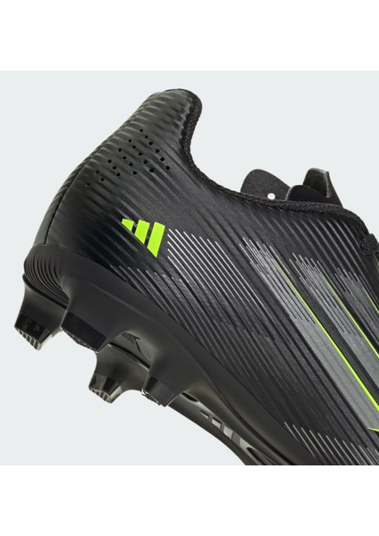 F50 Club Fg/mg Çocuk Siyah Krampon JI0028