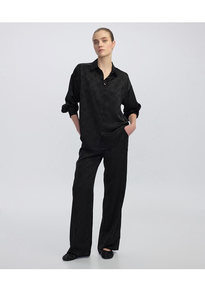 Jakarlı Pantolon IW6250003065001