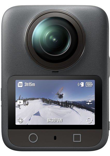 Djı Osmo 360 Aksiyon Kamerası Adventure Combo ( 2 Yıl Djı Türkiye Garantili) modelleri