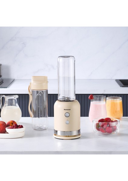Artfood 7025H Smoothie Blender Krem modelleri