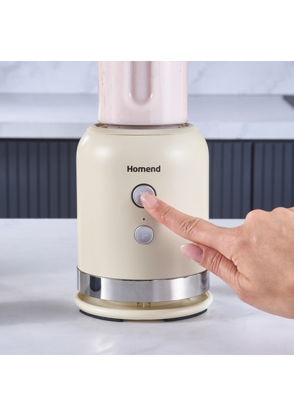 Artfood 7025H Smoothie Blender Krem fırsatları