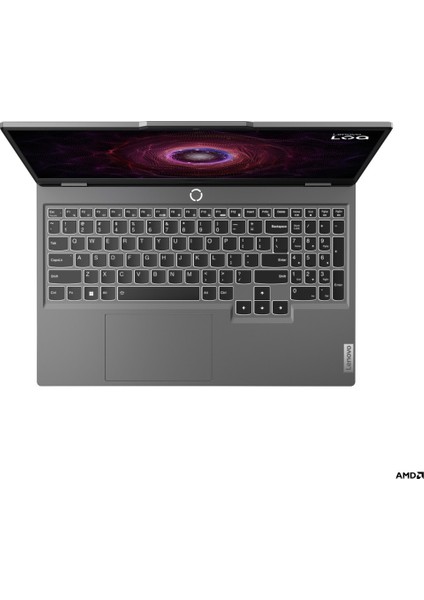 Loq 15ARP9 83JC000QTR5 R5-7235HS 8 GB 256 GB SSD 6 GB RTX3050 15.6" Dos Dizüstü Bilgisayar fiyatları