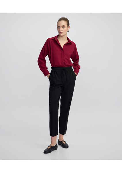 Gömlek Yaka Bluz IW6250006031049 fiyatları