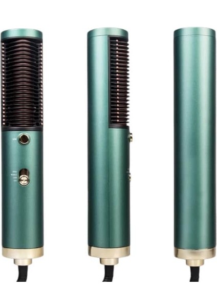 GW-7629 Saç Düzleştirici Fön Makinesi fırsatları