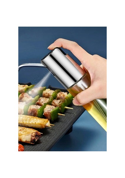 Çok Amaçlı Cam Şişe Püskürtmeli Dağıtıcı Spreyli Yağdanlık Limonluk Sirke Sosluk Şişe fiyatları